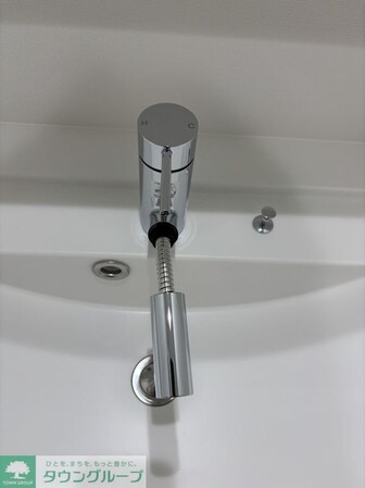 ARCOBALENO MINAMISENJUの物件内観写真